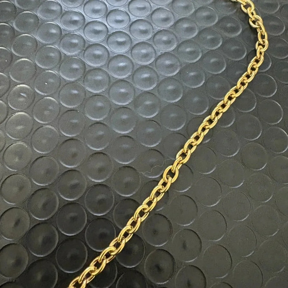 Tri charmed necklace - Picture 7 of 7